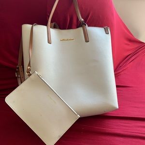 Michael Kors tote!